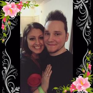 Meet your Posher, Cortney